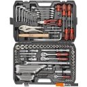 Наборы инструментов BaumAuto BM-41421-5 (142 предмета)