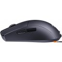 Мыши Redragon K1ng 4K Pro (черный)