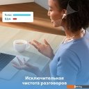 Наушники и гарнитуры Anker SoundCore Liberty 4 (бордовый)