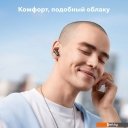 Наушники и гарнитуры Anker SoundCore Liberty 4 (бордовый)