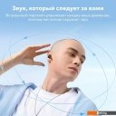 Наушники и гарнитуры Anker SoundCore Liberty 4 (бордовый)