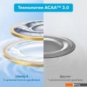 Наушники и гарнитуры Anker SoundCore Liberty 4 (бордовый)