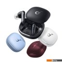 Наушники и гарнитуры Anker SoundCore Liberty 4 (бордовый)