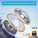 Наушники и гарнитуры Anker SoundCore Liberty 4 (бордовый)