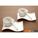 Столовые приборы Villeroy & Boch NewWave Caffe [1457140180]