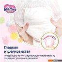 Детские подгузники Merries XXL (52 шт)