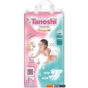 Детские подгузники Tanoshi L 8-13 кг (162 шт)