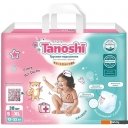 Детские подгузники Tanoshi Baby Pants XL 12-22кг (114 шт)