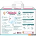 Детские подгузники Tanoshi Baby Pants XL 12-22кг (114 шт)