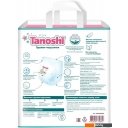Детские подгузники Tanoshi Baby Pants XXL 17-25кг (78 шт)