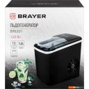 Йогуртницы, мороженицы и льдогенераторы Brayer BR6301