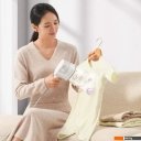 Пароочистители и отпариватели Xiaomi Mijia Handheld Steam Ironing Machine B502CN (с переходником на евровилку)