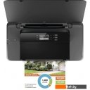 Принтеры и МФУ HP OfficeJet 200 CZ993A Принтеры и МФУ HP OfficeJet 200 CZ993A