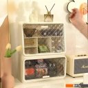 Ящики, корзины, органайзеры Sundays 640200534A (молочный)