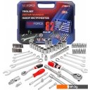 Наборы инструментов Yataforce YF-4821-5 (82 предмета)