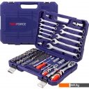 Наборы инструментов Yataforce YF-4821-5 (82 предмета)