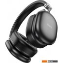 Наушники и гарнитуры Hoco W35 Max ANC (черный)