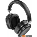 Наушники и гарнитуры Hoco W35 Max ANC (черный)