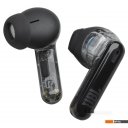 Наушники и гарнитуры JBL Tune Flex Ghost (черный, китайская версия)