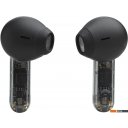 Наушники и гарнитуры JBL Tune Flex Ghost (черный, китайская версия) Наушники и гарнитуры JBL Tune Flex Ghost (черный, китайская версия)