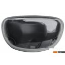 Наушники и гарнитуры JBL Tune Flex Ghost (черный, китайская версия)