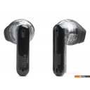 Наушники и гарнитуры JBL Tune Flex Ghost (черный, китайская версия)