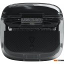 Наушники и гарнитуры JBL Tune Flex Ghost (черный, китайская версия)