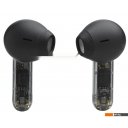 Наушники и гарнитуры JBL Tune Flex Ghost (черный, китайская версия)