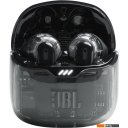 Наушники и гарнитуры JBL Tune Flex Ghost (черный, китайская версия)