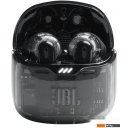 Наушники и гарнитуры JBL Tune Flex Ghost (черный, китайская версия)