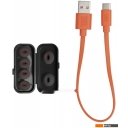 Наушники и гарнитуры JBL Tune Flex Ghost (черный, китайская версия)