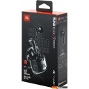 Наушники и гарнитуры JBL Tune Flex Ghost (черный, китайская версия)