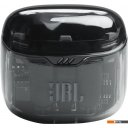 Наушники и гарнитуры JBL Tune Flex Ghost (черный, китайская версия)
