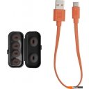 Наушники и гарнитуры JBL Tune Flex Ghost (черный, китайская версия)
