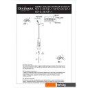 Светильники, люстры, бра, споты Divinare Lich 5012/06 SP-1