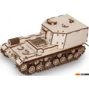Сборные модели Eco-Wood-Art Объект 212