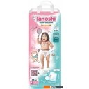 Детские подгузники Tanoshi Baby Pants L 9-14 кг (132 шт)