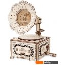 Сборные модели Eco-Wood-Art Граммофон