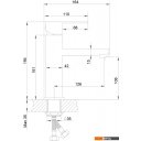 Смесители Ekko E10803