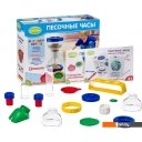 Игры-опыты, эксперименты Bondibon Науки с Буки Песочные часы ВВ3276