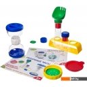 Игры-опыты, эксперименты Bondibon Науки с Буки Песочные часы ВВ3276
