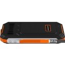 Мобильные телефоны Maxvi T100 (оранжевый)