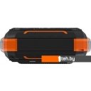 Мобильные телефоны Maxvi T100 (оранжевый)