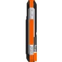 Мобильные телефоны Maxvi T100 (оранжевый)