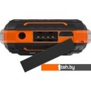 Мобильные телефоны Maxvi T100 (оранжевый)