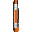 Мобильные телефоны Maxvi T100 (оранжевый)
