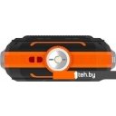Мобильные телефоны Maxvi T100 (оранжевый)