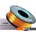 Расходные материалы и аксессуары для 3D-печати eSUN eSilk PLA 1.75 мм 1000 г (золотистый)