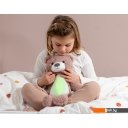 Интерактивные игрушки и роботы Zazu Мишка Броуди ZA-BRODY-03 (розовый)