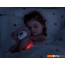 Интерактивные игрушки и роботы Zazu Мишка Броуди ZA-BRODY-03 (розовый)